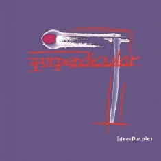 Deep Purple - Purpendicular