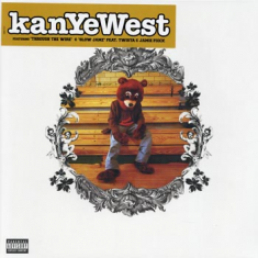 Kanye West - The College Dropout