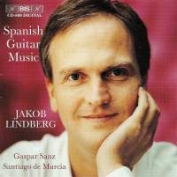 Various - Spanish Guitar Music