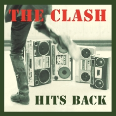 The Clash - Hits Back