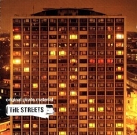 THE STREETS - ORIGINAL PIRATE MATERIAL