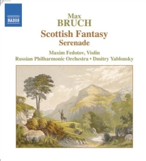 Bruch Max - Scottish Fantasy