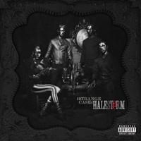 HALESTORM - THE STRANGE CASE OF...