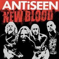 Antiseen - New Blood