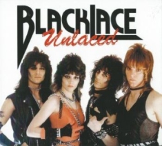 Blacklace - Unlaced