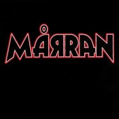 Mårran - Mårran