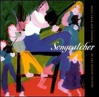 Blandade Artister - Songcatcher in the group CD / Pop-Rock at Bengans Skivbutik AB (515024)