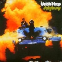 URIAH HEEP - SALISBURY