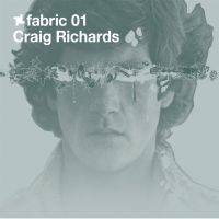 Richards Craig - Fabric 01