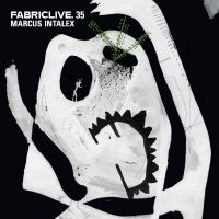 Marcus Intalex - Fabriclive 35 :