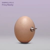 Freq Nasty - Fabriclive 42 :