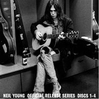 Neil Young - Official Release Series Discs