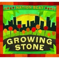 Nation Beat - Growing Stone