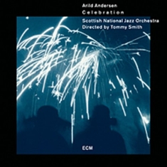 Arild Andersen Tommy Smith Scottis - Celebration