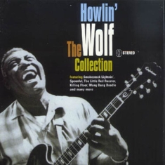 Howlin' Wolf - Collection