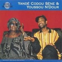 N'dour Youssou & Yandé Codou Sene - Senegal