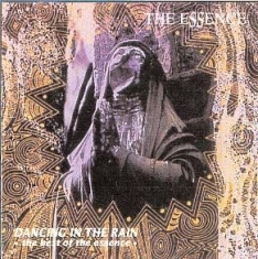 Essence - Dancing In The Rain - Best Of in the group CD / Rock at Bengans Skivbutik AB (526203)
