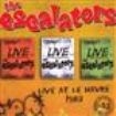 Escalators - Live At Le Havre 1983 in the group CD / Rock at Bengans Skivbutik AB (526223)