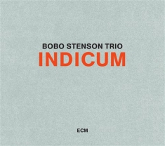 Bobo Stenson Trio - Indicum