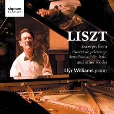 Liszt - Piano Works