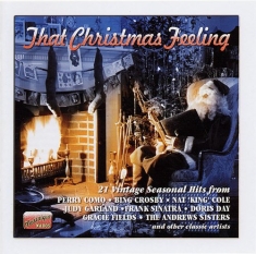 Various - That Christmas Feeling