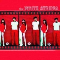 White Stripes - White Stripes in the group OTHER / MK Test 4 at Bengans Skivbutik AB (533692)