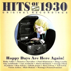 Various - Hits Of 1930