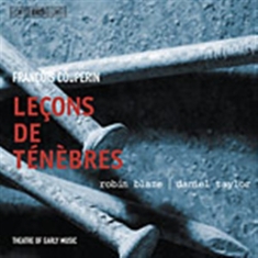 Couperin Francois - Lecons