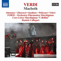 Verdi - Macbeth