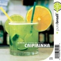 Blandade Artister - Caipirinha