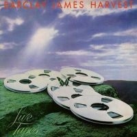 Barclay James Harvest - Live Tapes (Expanded Edition)