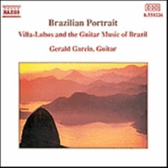 Various - Brazilian Portrait