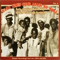 Blandade Artister - Hard Times Come Again No More 2