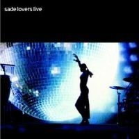 Sade - Lovers Live in the group OUR PICKS / Bengans Staff Picks / Live Live Live at Bengans Skivbutik AB (544856)