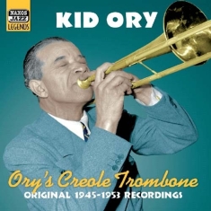 Ory Kid - Vol 2