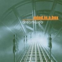 Mind In A Box - Dreamweb in the group CD / Pop-Rock at Bengans Skivbutik AB (545921)