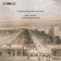 Various - Stravaganze Napoletane