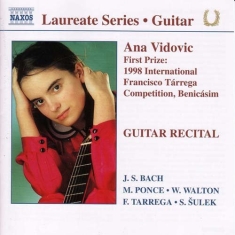 Various - Guitar Recital