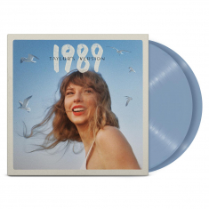 Taylor Swift - 1989 (Taylor's Version) (Crystal Sk