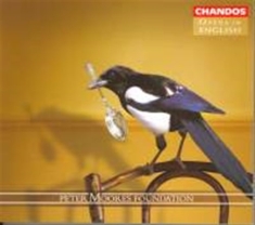 Rossini - The Thieving Magpie