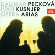 Various - Opera Arias