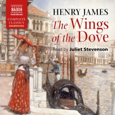 James Henry - The Wings Of The Dove (20 Cd)