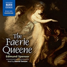 Spenser Edmund - The Faerie Queene (26 Cd)