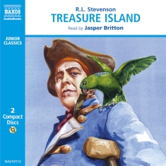 Stevenson Robert Louis - Treasure Island