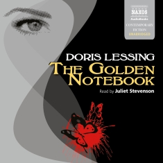 Lessing - The Golden Notebook (21 Cd)