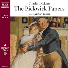 Dickens Carles - The Pickwick Papers