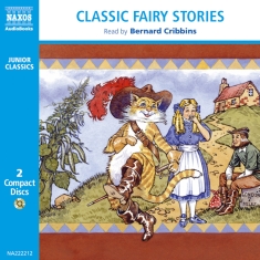 Various - Classic Fairy Stories