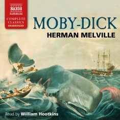 Melville Herman - Moby Dick