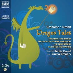 Grahame & Nesbit - Dragon Tales