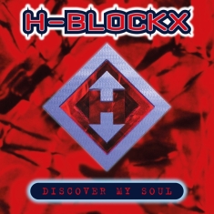 H-Blockx - Discover My Soul